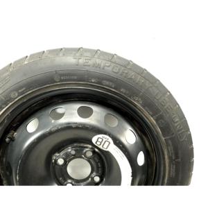 Roue de secours FIAT Panda 3ème Série 199 A1.000, 199 A9.000 (12>) - Product Image 4