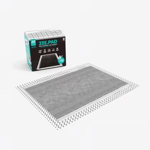 Lot de 100 coussinets absorbants jetables pour l'entraînement des chiots et des chats, marque privée OEM - Product Image 2