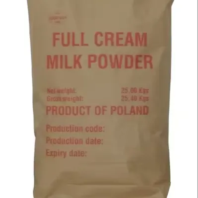 Ordene leche en polvo entera al por mayor, dónde comprar leche en polvo instantánea al por mayor.
