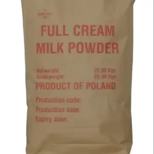 Ordinare all'ingrosso la crema completa di latte in polvere, dove comprare all'ingrosso di latte in polvere istantaneo all'ingrosso.