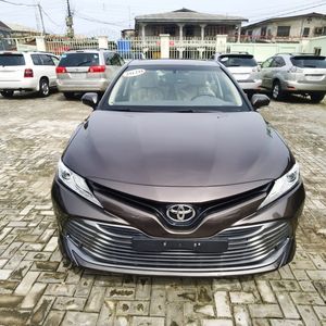 Toyota Camry 2020 - Product Image 1