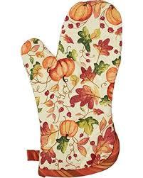 Găng Tay Lò Nướng Găng Tay Lò Nướng In Kỹ Thuật Số Đã Qua Sử Dụng Làm Bếp Thiết Kế Tùy Chỉnh Bằng Cotton - Product Image 6