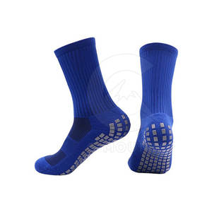 Calcetines deportivos de último diseño Calcetines deportivos de nueva colección Calcetines deportivos con impresión de logotipo personalizado - Product Image 6