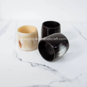 Ronds de serviette, ronds de serviette en rotin, ronds de serviette en osier, décor de table - Product Image 3