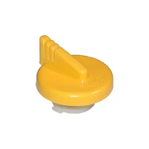 Bouchon de réservoir d'huile moteur pour Renault Megane 1, 7700111741, état neuf, pour Audi Accord et réservoir de carburant automobile - Product Image 1