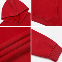 Sudaderas con capucha personalizadas para hombre, sudaderas con capucha unisex de talla grande con logotipo personalizado, sudadera para hombre de marca