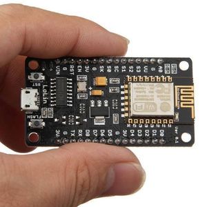 Placa de Desarrollo ESP8266 CH340 NodeMCU Lua WiFi V3 - Product Image 3