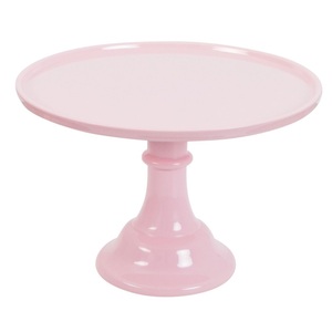 New Arrival Metal Cake Stand Multipurpose Dessert Serving Stand for Hotel Restaurant Home Kitchenware for Dining Table - Product Image 3