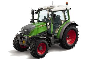 Vente en gros de tracteurs Massey Ferguson - Product Image 4