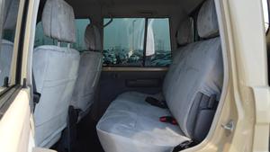 Toyota Land Cruiser 79 Pickup 2021 Usada, 4.5L, 8 Cilindros, 228hp, Diésel, 4x4, Transmisión Manual, 4WD, Volante a la Derecha - Product Image 5