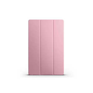 Étui de protection intelligent en or rose pour tablette Samsung Galaxy Tab S8 Ultra SM-X900 - Product Image 1