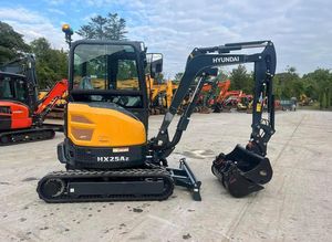 รถขุดขนาดเล็ก1ตัน5Ton 3Ton 2Ton อเนกประสงค์ - Product Image 4