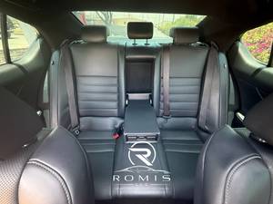 Lexus IS300 F SPORT coche usado modelo 2024 Lexus IS300 F SPORT de segunda mano Lexus IS300 F SPORT - Product Image 3