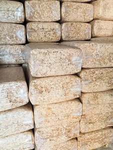 Virutas de Madera Natural de Pino para Cama de Pollos, Conejos y Mascotas – Precio Directo de Fábrica - Product Image 4
