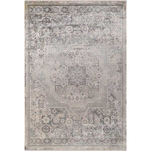Tapis d'intérieur moderne Netline Home Depot Poema, teint à la main en viscose et acrylique, facile à nettoyer, durable, ne perd pas ses poils, 160x230 cm - Product Image 1