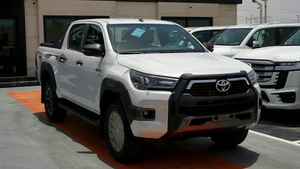 NUEVA TOYOTA HILUX ADVENTURE 2026, 0KM, 5 PLAZAS, 6 CILINDROS, 199HP, TRANSMISIÓN AUTOMÁTICA - Product Image 5