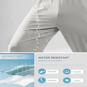 Pantalons Cargo pour Hommes Sportswear Pantalons Cargo pour Hommes à Vendre en Ligne téléchargé par Dress Sports - Product Image 5