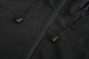 เสื้อแจ็คเก็ตโค้ชกีฬา ขายส่ง รับทำโลโก้ ราคาถูก คุณภาพสูง ชุดทีม - Product Image 5