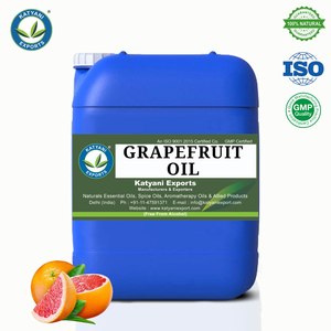 Huile de pamplemousse biologique en gros-pressée à froid et de qualité thérapeutique pour les produits naturels - Product Image 4