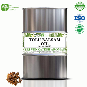 Aceite de Tolu de bálsamo puro procedente de la India de proveedores de confianza Pedidos al por mayor y ofertas al por mayor disponibles - Product Image 3