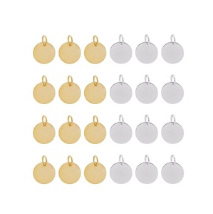 Placas de Latón para Grabado en Blanco de 7 y 8 Pulgadas - Product Image 4