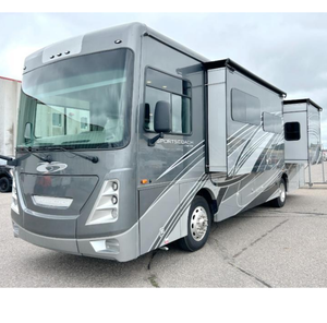 Autocaravana Usada 2023 Coachmen Sportcoach SRS Motorhome Clase A Diésel Euro 5 Emisión para 4-6 Pasajeros - Product Image 1