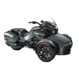 Superventas nuevo 2025 can-amms spyderrs f3t sportts touringgs motocicletas con 24 meses de garantía de fábrica - Product Image 1