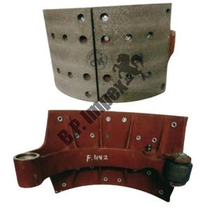 Hecho en fábrica 29370769CA ZAPATA DE FRENO OEM calidad original Ashok Leyland Suspensión del motor repuestos Gama Completa - Product Image 1