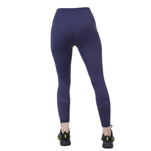 Leggings sans couture de haute qualité pour femmes respirant 100% coton élégant dames vêtements pour l'hiver bas prix - Product Image 5