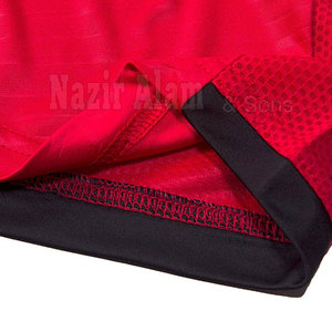 Tenue de football Street Sport, design léger et confortable, idéale pour les entraînements et les matchs en plein air - Product Image 6