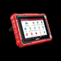 Herramienta de diagnóstico de coche de Sistema completo LAUNCH X431 PROS Elite para todos los coches escáner OBD2 de codificación ECU en línea