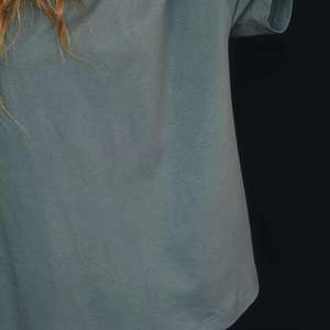 Camiseta de manga corta informal para hombre más vendida 100% algodón de secado rápido transpirable cuello redondo 200 gramos tamaño de patrón sólido para adultos - Product Image 4