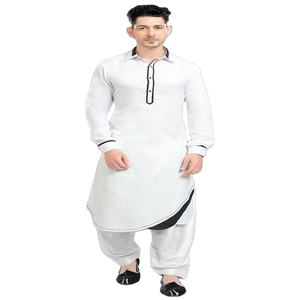 Meilleure vente de qualité supérieure dernier style Shalwar Kameez pour hommes avec les derniers modèles et la qualité - Product Image 1