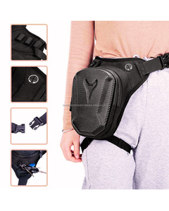 Unisex Bicycle <b>Saddle</b> <b>Bag</b> <b>for</b> Cycling <b>Saddle</b> <b>Bag</b>-Commuting Bicycle Accessory Unisex Polyester <b>Saddle</b> <b>Bag</b> <b>for</b> Bicycles - Product Image 2