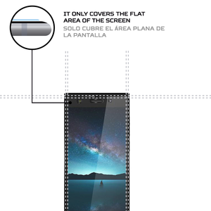 Protector de Pantalla ANTISHOCK para ZTE Blade A511, Accesorio Móvil Duradero y Resistente a Impactos - Product Image 3