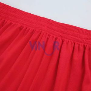 Uniforme de basket-ball de haute qualité imprimé par sublimation grande taille vêtements d'entraînement bas prix livraison rapide fabricant confortable - Product Image 6