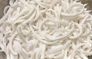 ขนมเนื้อกะลามแช่แข็ง - ความสุขเย็นสําหรับกระเพาะชิมของคุณจากเวียดนาม - Product Image 2