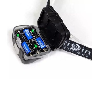 Đèn pha <span class=keywords><strong>3W</strong></span> <span class=keywords><strong>LED</strong></span> 200LM - Product Image 4