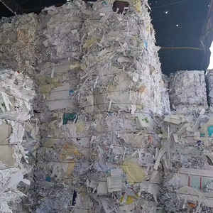 Cartón, Papel Reciclado, Diversos Tipos: OCC, ONP, OINP, Páginas Amarillas, Periódicos, Residuos de Papel SOP - Product Image 3