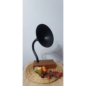 Gramophone vintage de qualité export pour la décoration de bureau et de maison, provenant d'un fabricant et fournisseur indien, vente en gros - Product Image 5