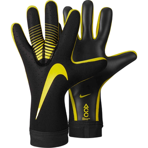 Guantes de Portero de Fútbol Profesionales de Nuevo Diseño, de Látex con Protección para los Dedos, para Niños y Adultos - Product Image 1