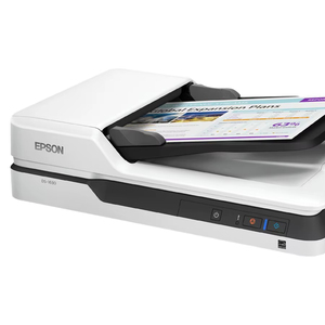 Original <b>DS</b>-1630 Document Scanners 25ppm - Product Image 1