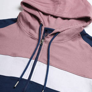 Chándales Deportivos Casuales con Capucha para Mujer, de Invierno, Ligeros, de Primera Calidad, 100% Algodón Transpirable - Product Image 6