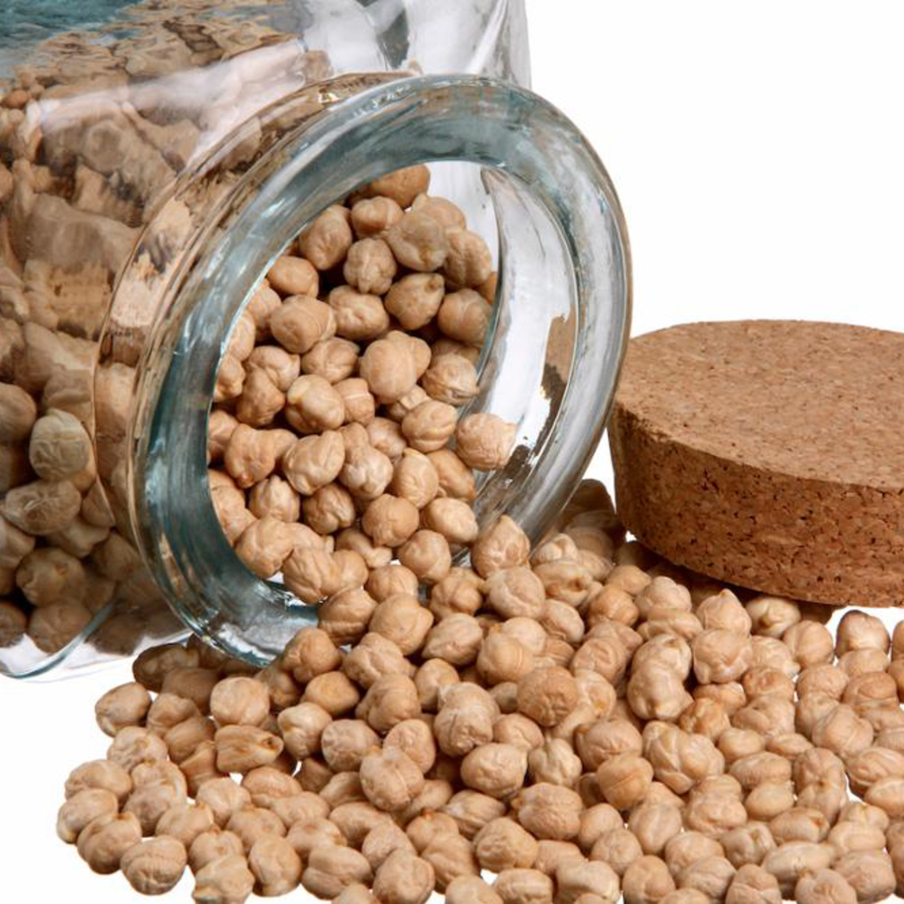 Горячая Распродажа, белый Кабули 5-6-7 мм, высушенный нут хорошего качества