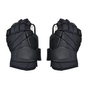 Logo personnalisé de haute qualité en gros JAZO INDUSTRIES Nouveau style Meilleur matériau Gants de hockey sur glace OEM Protection UV thermique/isolé - Product Image 6