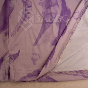 เสื้อโปโลผู้ชายแบบแห้งเร็วเสื้อโปโลผ้าถักคอตตอน100% เสื้อโปโลสำหรับตีกอล์ฟ - Product Image 6