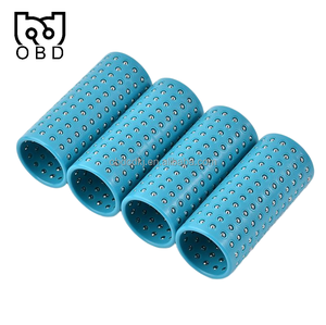 عرض خاص جلبة برونزية من سبائك الألومنيوم البلاستيكية - Product Image 2