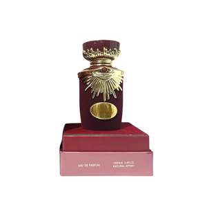 <span class=keywords><strong>Parfum</strong></span> Arabe de Luxe 100ML Haute Qualité en Gros, <span class=keywords><strong>Parfum</strong></span> de Roses Longue Durée, Cologne Unisexe, Eau de <span class=keywords><strong>Parfum</strong></span> de Dubaï - Product Image 2
