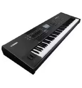 NOUVEAU Synthétiseur Workstation Clavier Piano 88 Touches Motif XF8 ORIGINAL - Product Image 2
