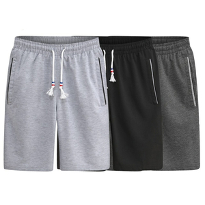 <b>Men</b> 2025 <b>Shorts</b> Summer New Products Hot Sale Breathable And Quick-drying Sweat <b>Shorts</b> For <b>Men</b> - Product Image 4